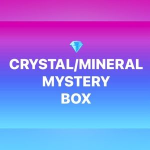 🎉SURPRISE🎉 MYSTERY Box💎💕